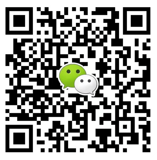 掃描二維碼，關(guān)注我們